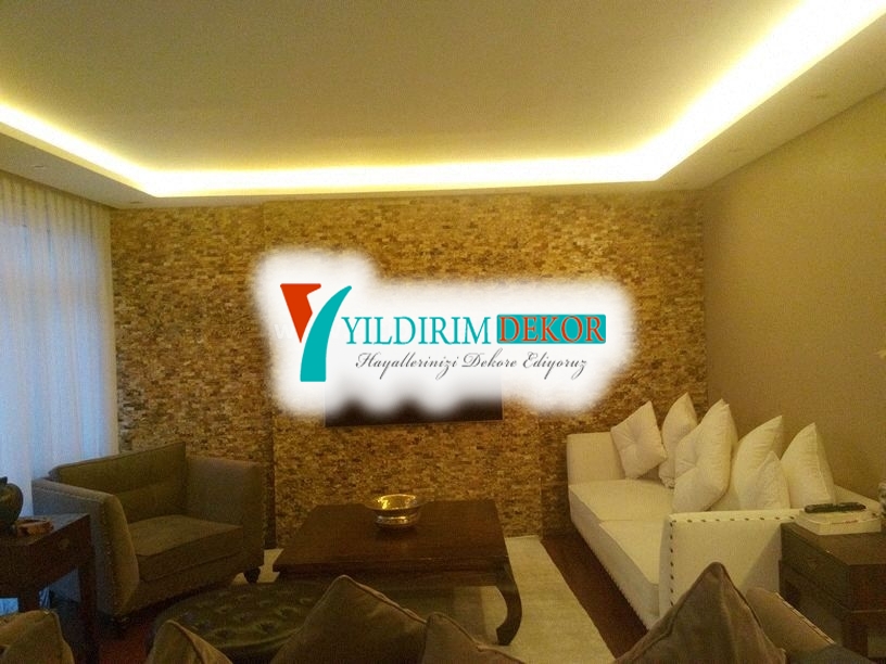 Do�al Ta� Uygulamas� (Al��-Boya-Al��pan Uygulamas�)