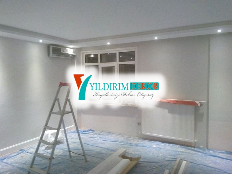 Do�al Ta� Uygulamas� (Al��-Boya-Al��pan Uygulamas�)