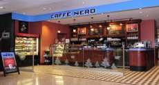 Nero Cafeler