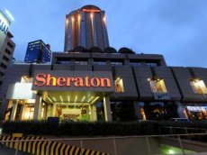 Sheraton stanbul Maslak Hotel